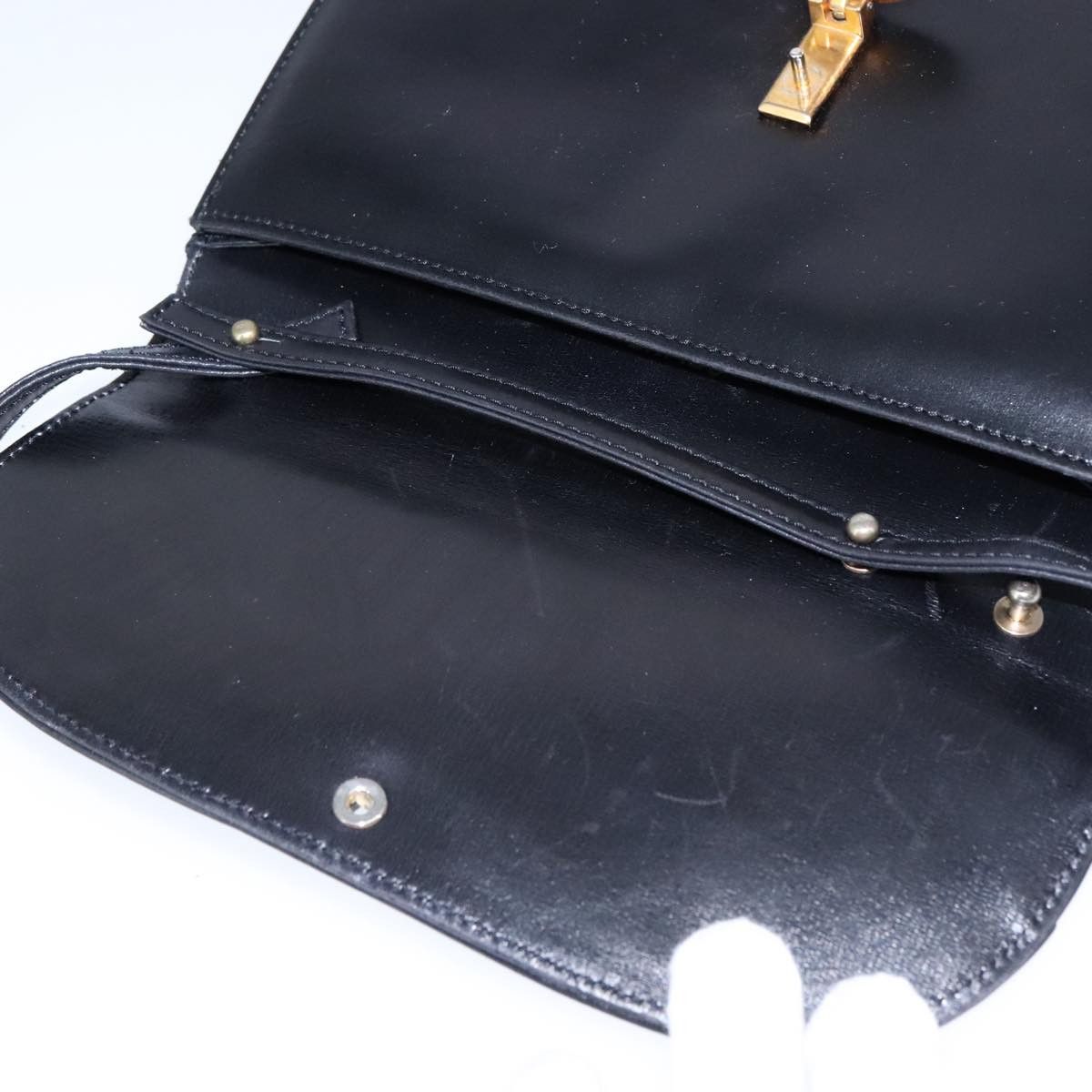 Celine Céline Triomphe shoulder Size ONE SIZE - 18 Thumbnail