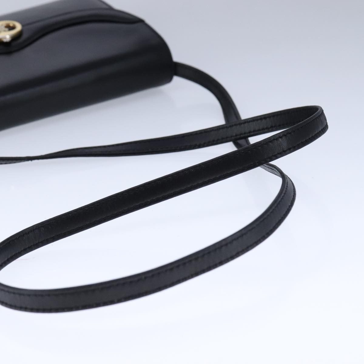 Celine Céline Triomphe shoulder Size ONE SIZE - 5 Thumbnail
