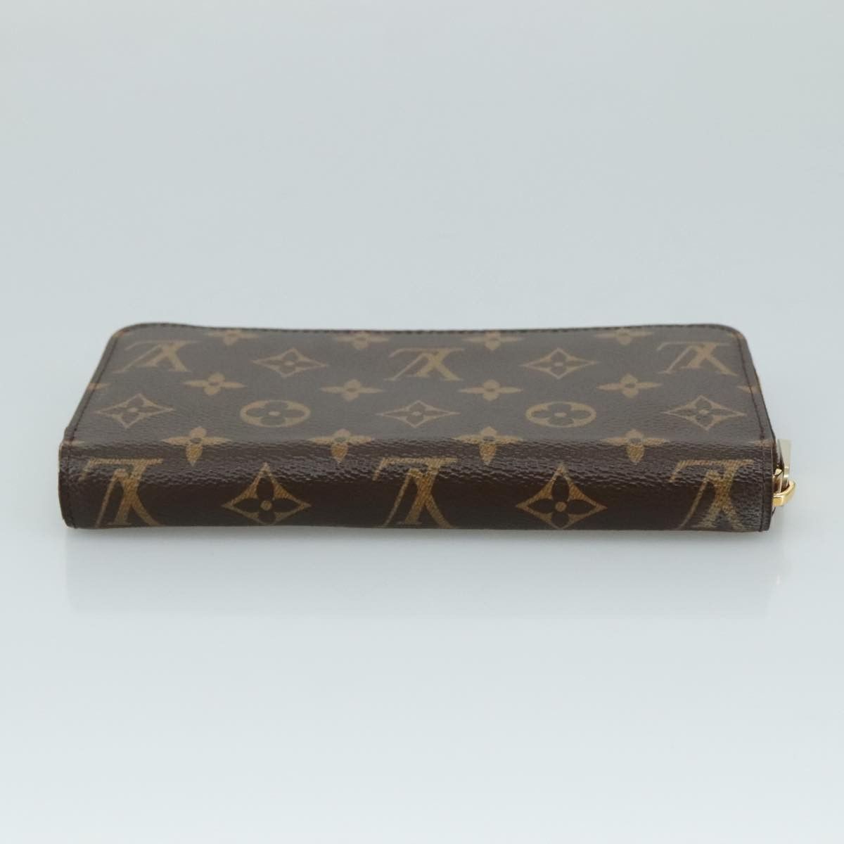 Louis Vuitton Louis Vuitton Zippy wallet wallet Size ONE SIZE - 19 Thumbnail