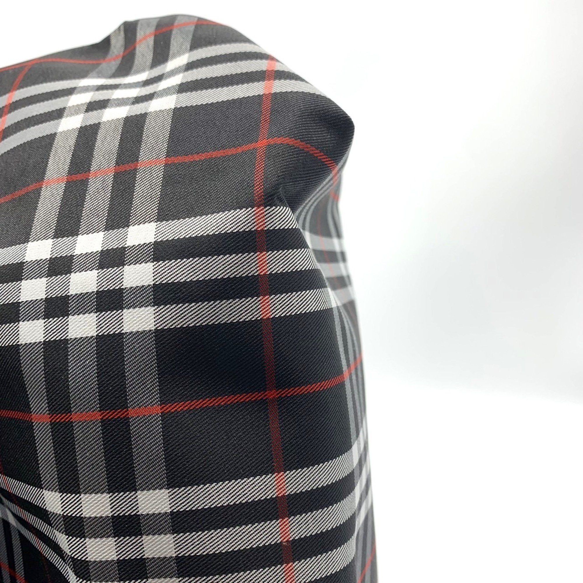 Burberry Burberry Nova Check tote Size ONE SIZE - 10 Thumbnail