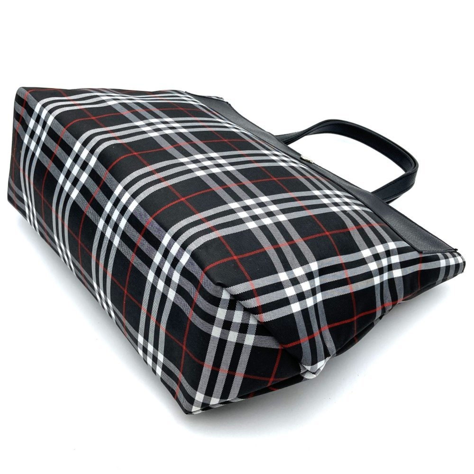 Burberry Burberry Nova Check tote Size ONE SIZE - 3 Thumbnail