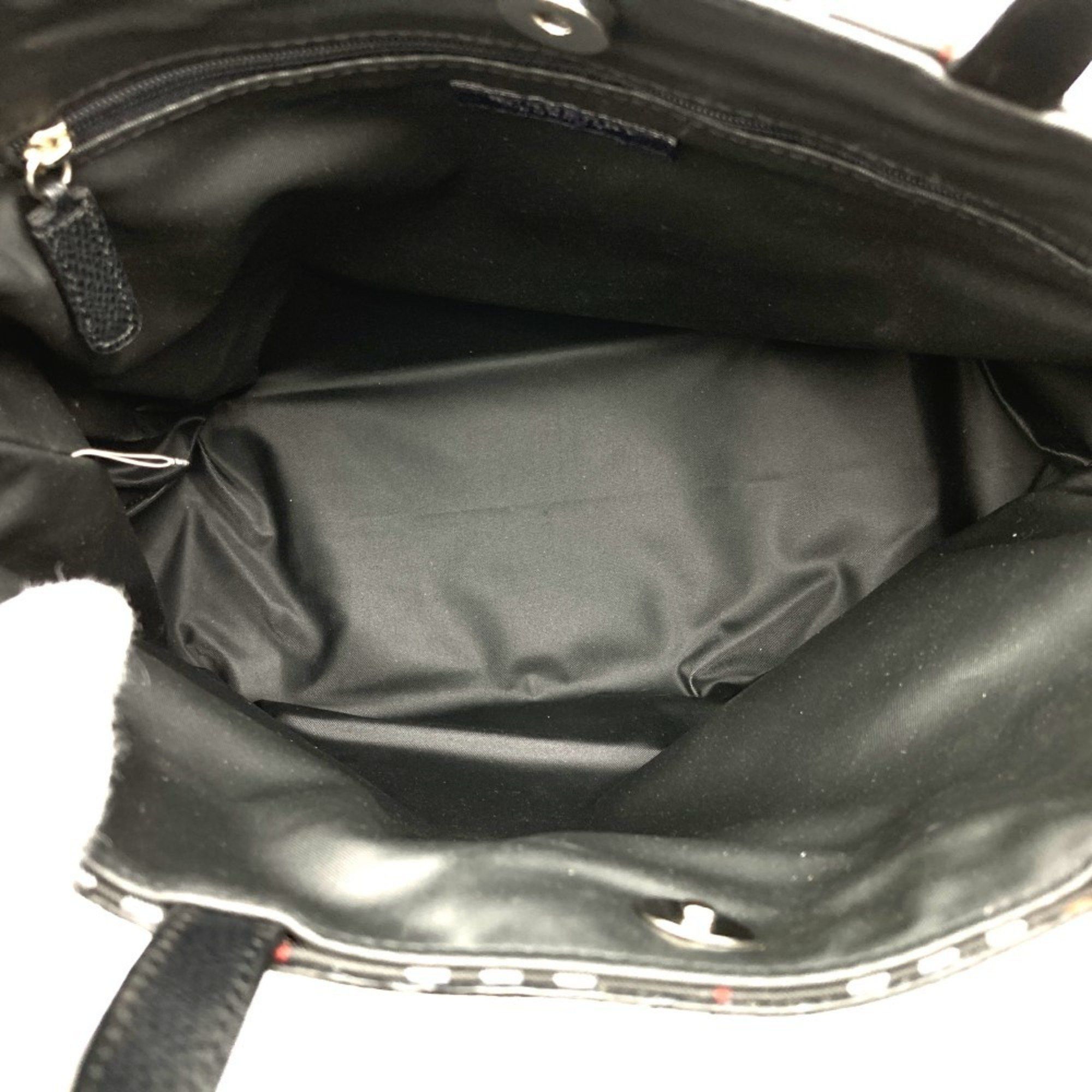 Burberry Burberry Nova Check tote Size ONE SIZE - 6 Thumbnail
