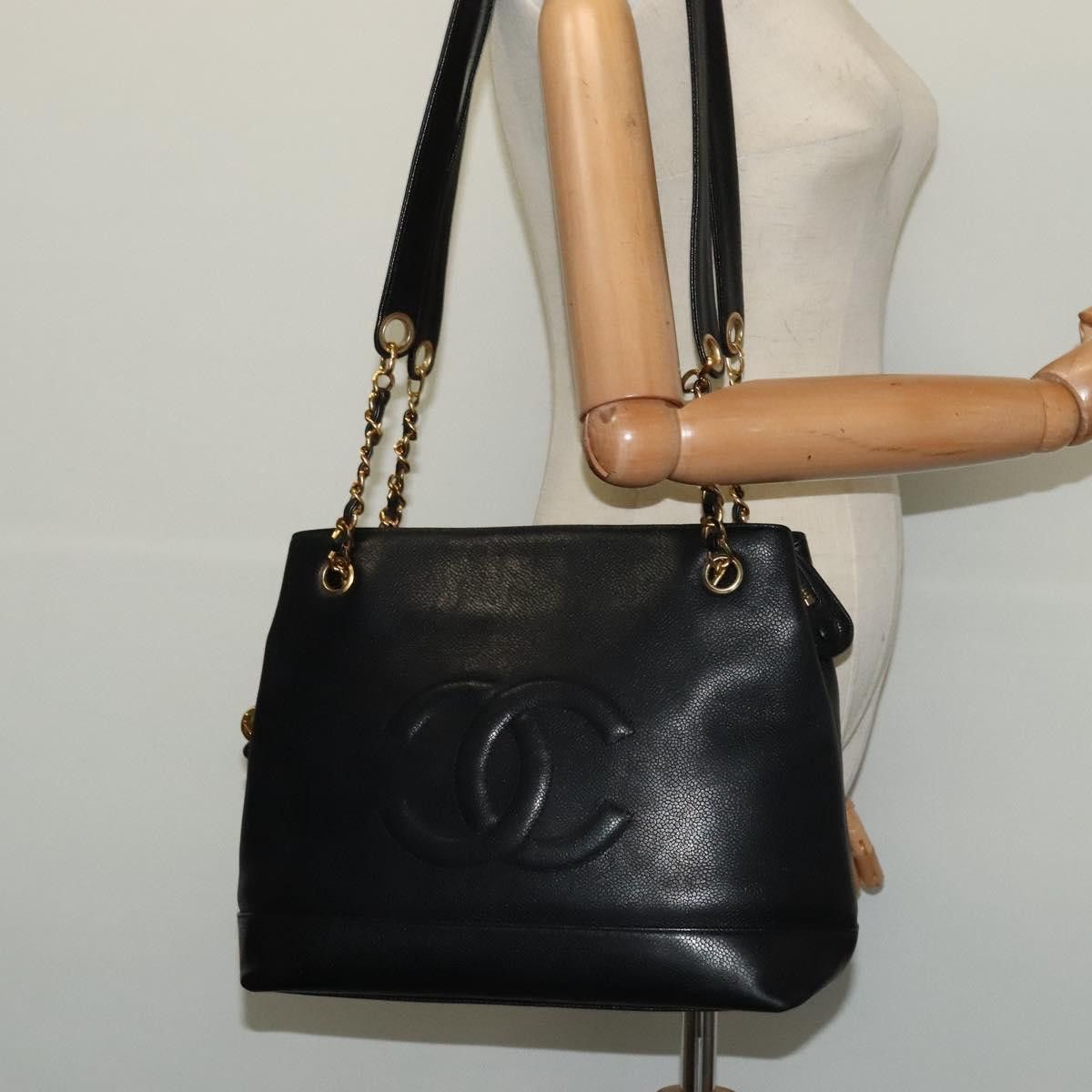 Chanel Chanel Cc shoulder Size ONE SIZE - 12 Thumbnail