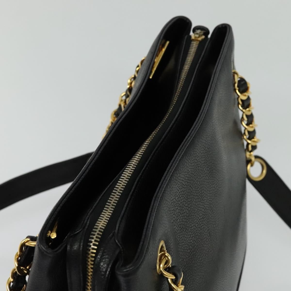Chanel Chanel Cc shoulder Size ONE SIZE - 13 Thumbnail