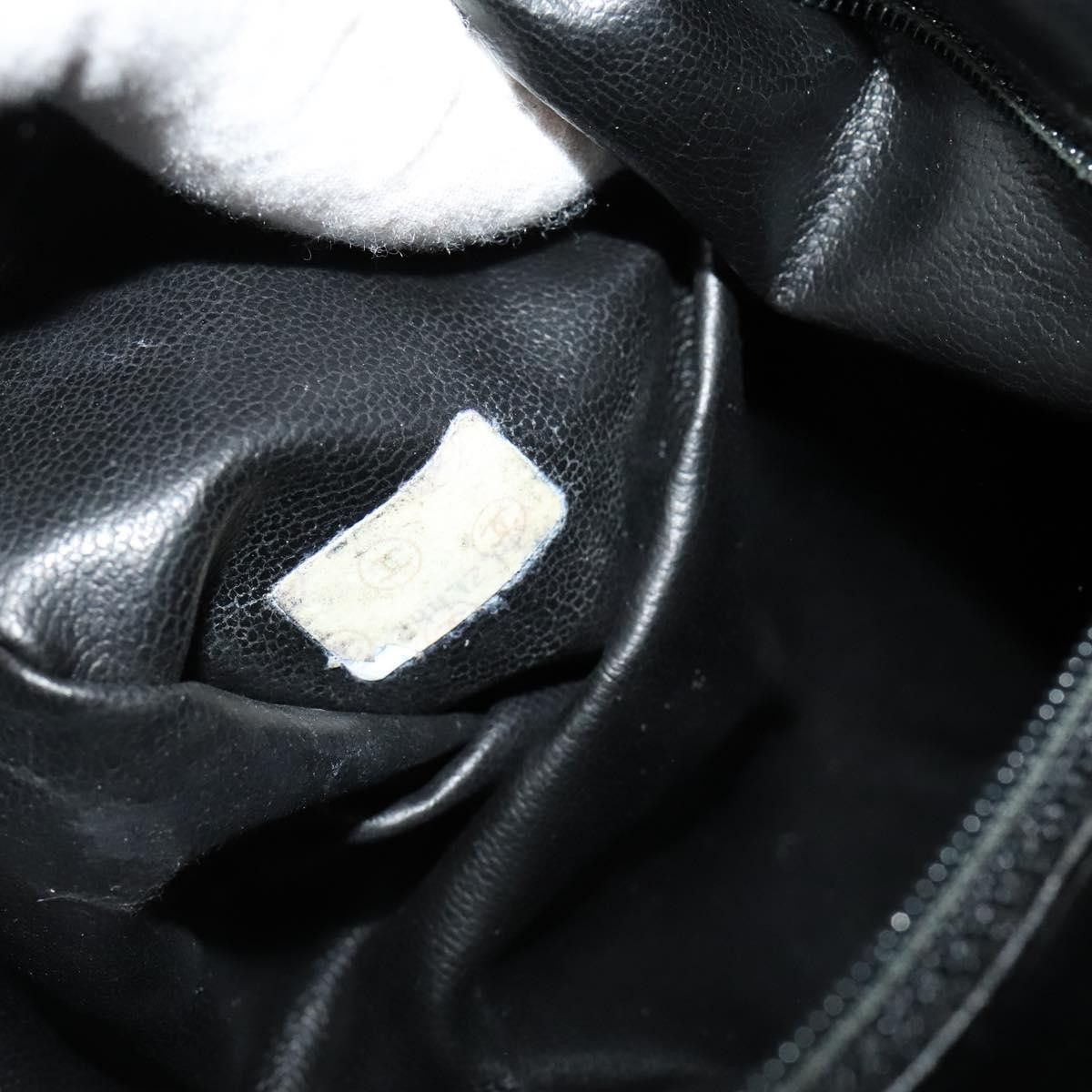 Chanel Chanel Cc shoulder Size ONE SIZE - 11 Thumbnail