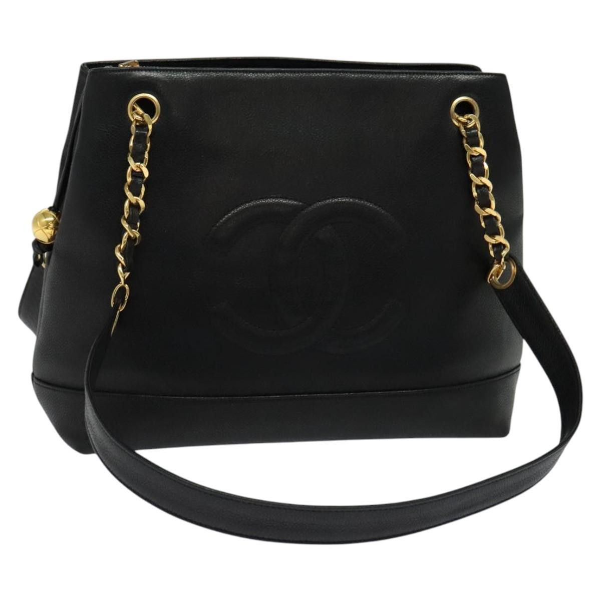 Chanel Chanel Cc shoulder Size ONE SIZE - 14 Thumbnail