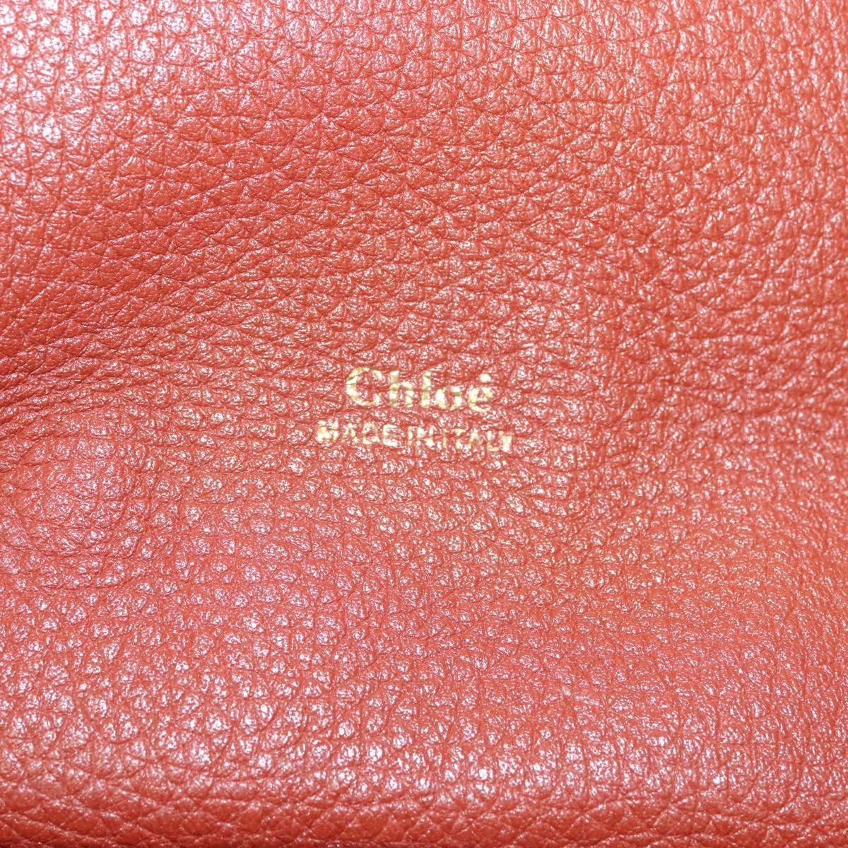 Chloe Chloé Aby handbag Size ONE SIZE - 13 Thumbnail