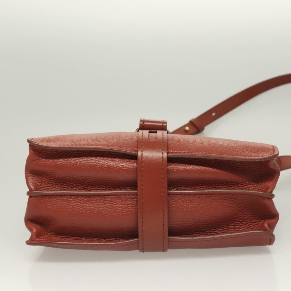 Chloe Chloé Aby handbag Size ONE SIZE - 23 Thumbnail