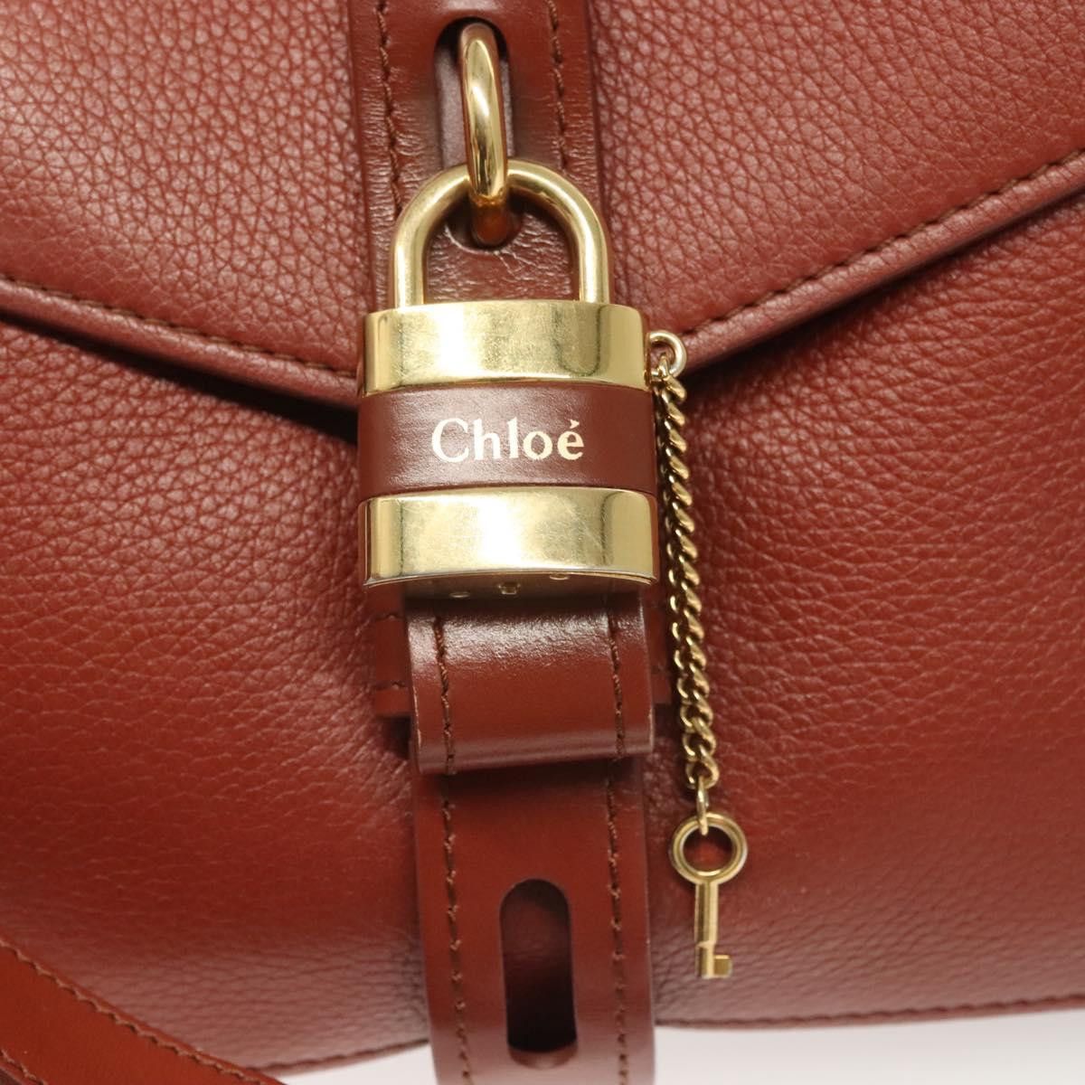 Chloe Chloé Aby handbag Size ONE SIZE - 11 Thumbnail