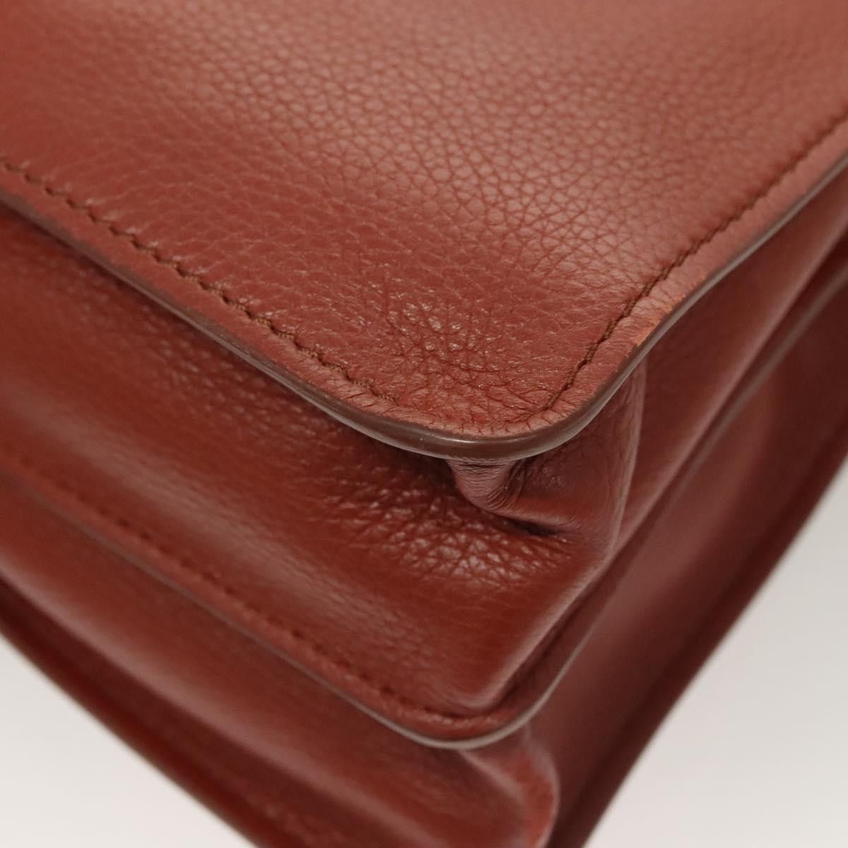 Chloe Chloé Aby handbag Size ONE SIZE - 9 Thumbnail
