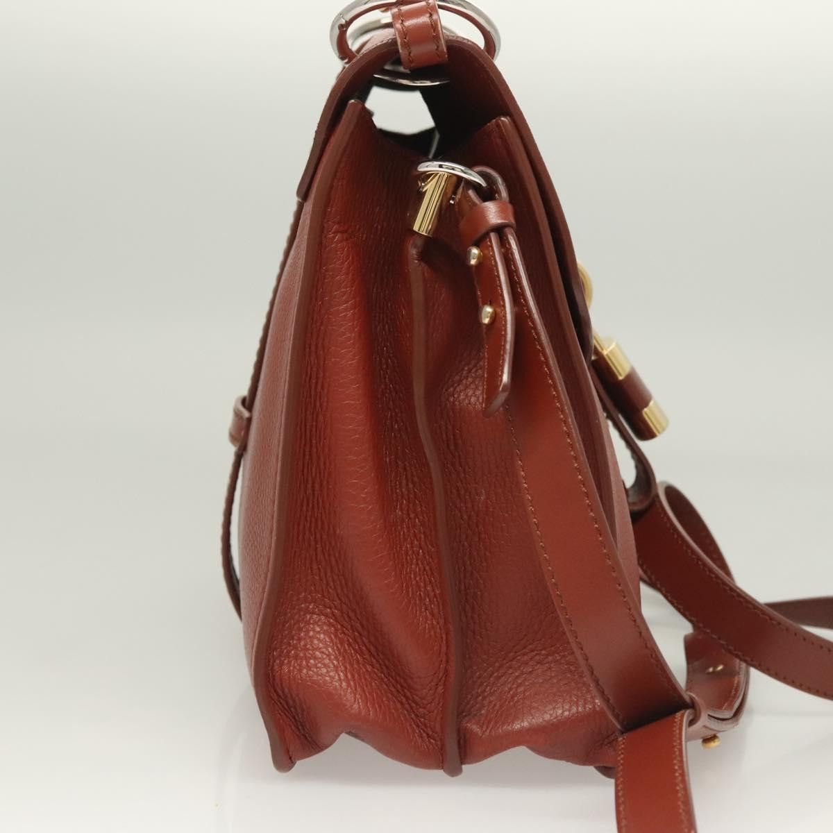 Chloe Chloé Aby handbag Size ONE SIZE - 4 Thumbnail