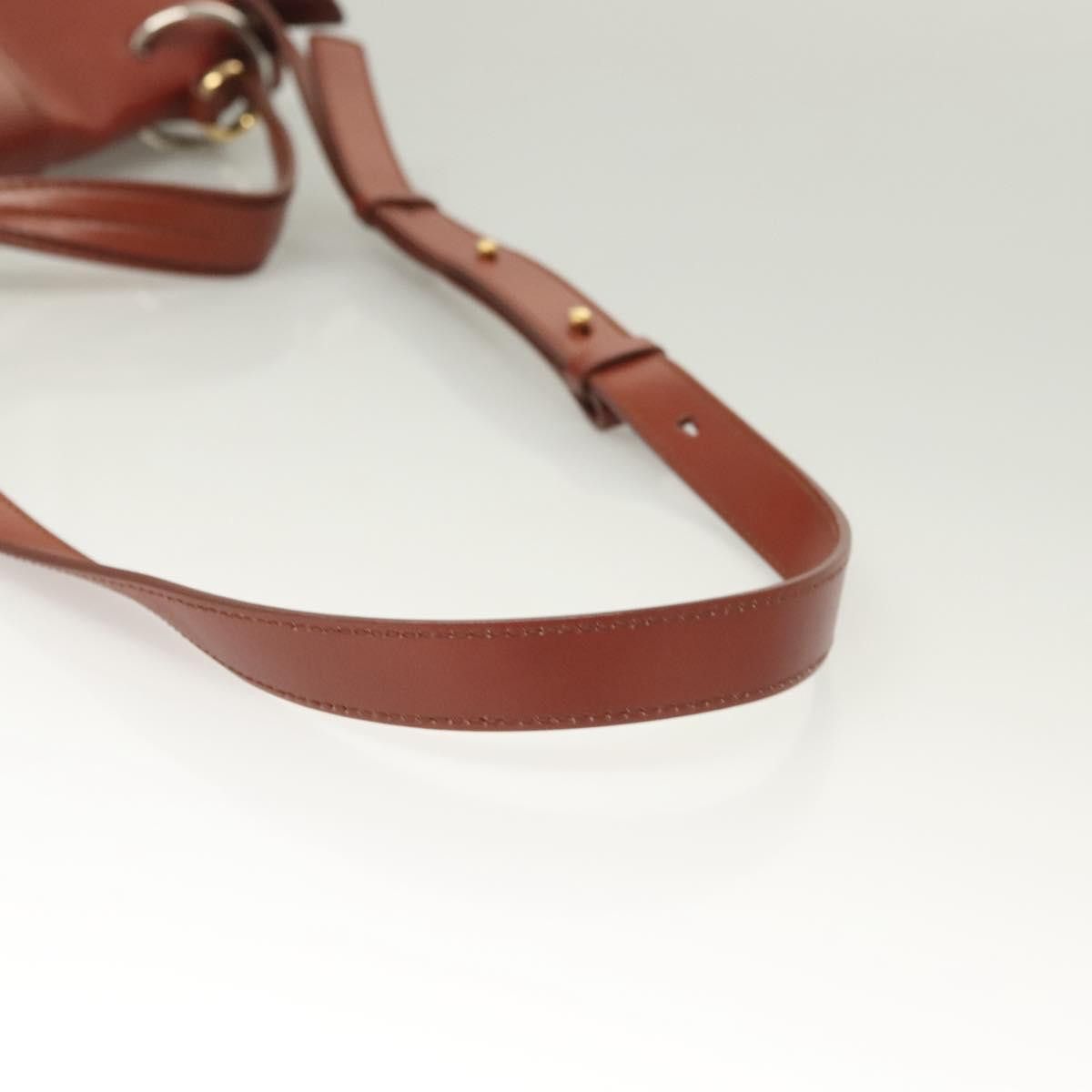 Chloe Chloé Aby handbag Size ONE SIZE - 6 Thumbnail