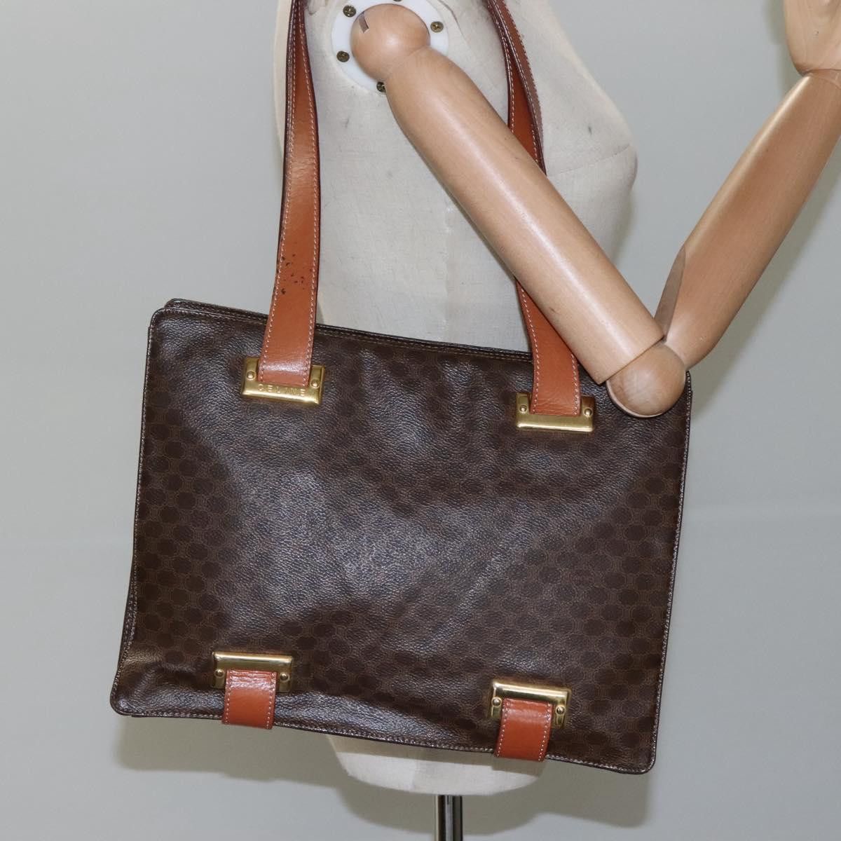 Celine Céline Macadam shoulder Size ONE SIZE - 17 Thumbnail