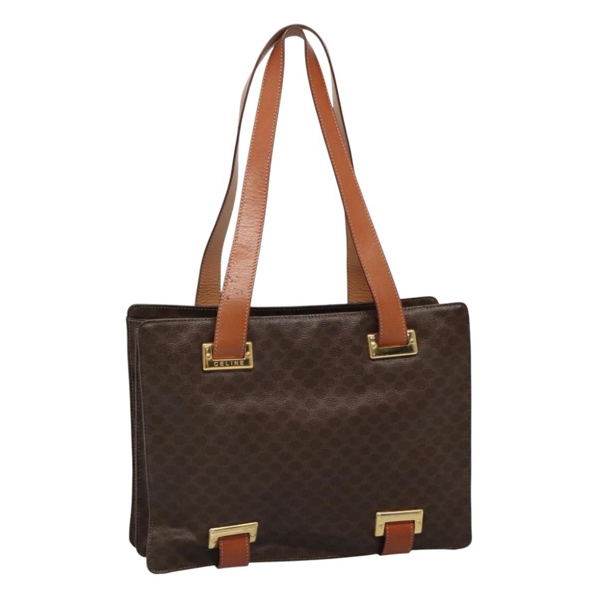 Celine Céline Macadam shoulder Size ONE SIZE - 18 Thumbnail