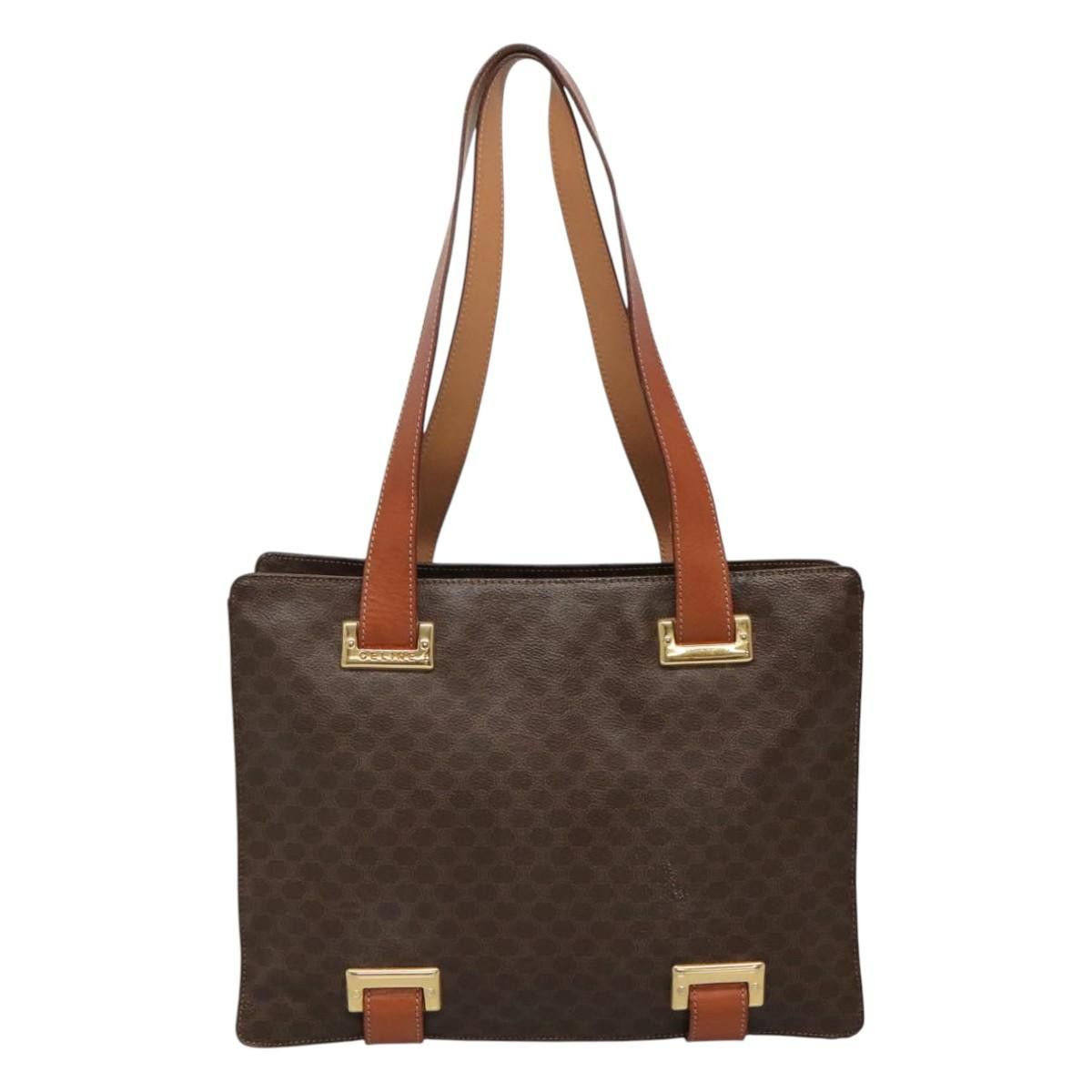 Celine Céline Macadam shoulder Size ONE SIZE - 2 Thumbnail