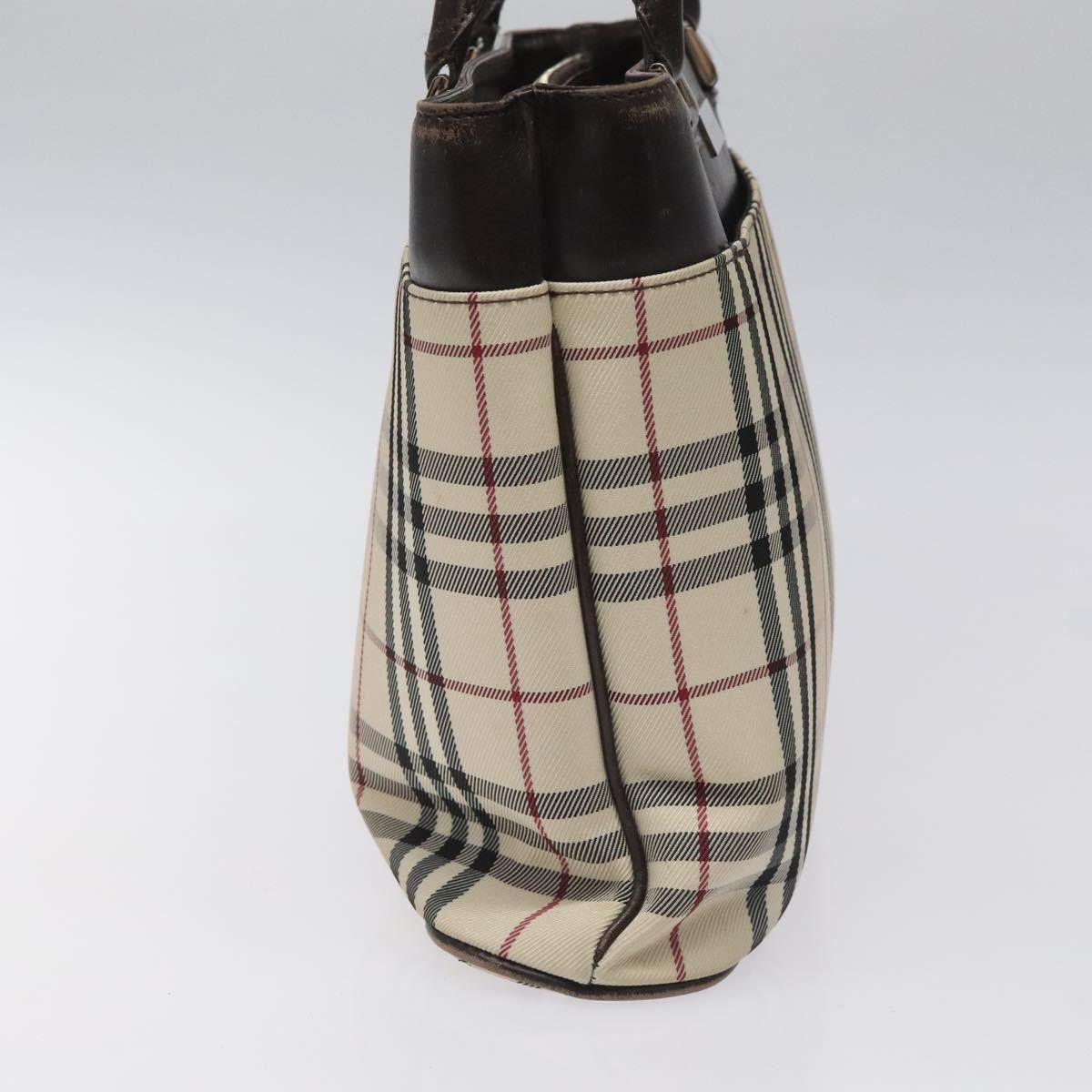 Burberry Burberry Nova Check tote Size ONE SIZE - 3 Thumbnail