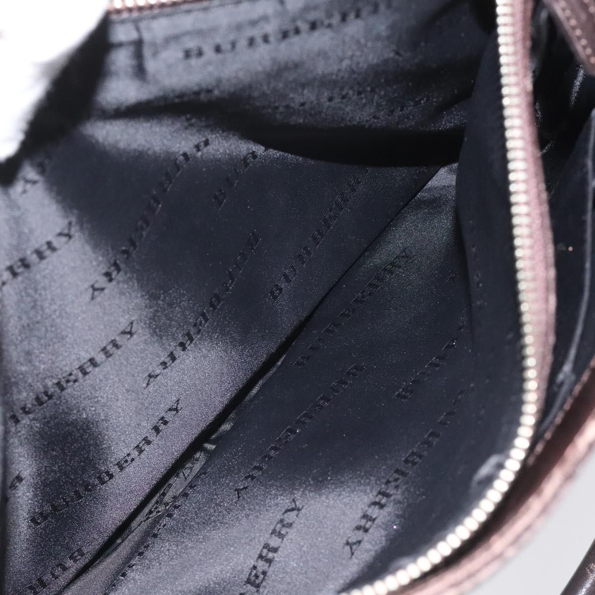 Burberry Burberry Nova Check tote Size ONE SIZE - 22 Thumbnail