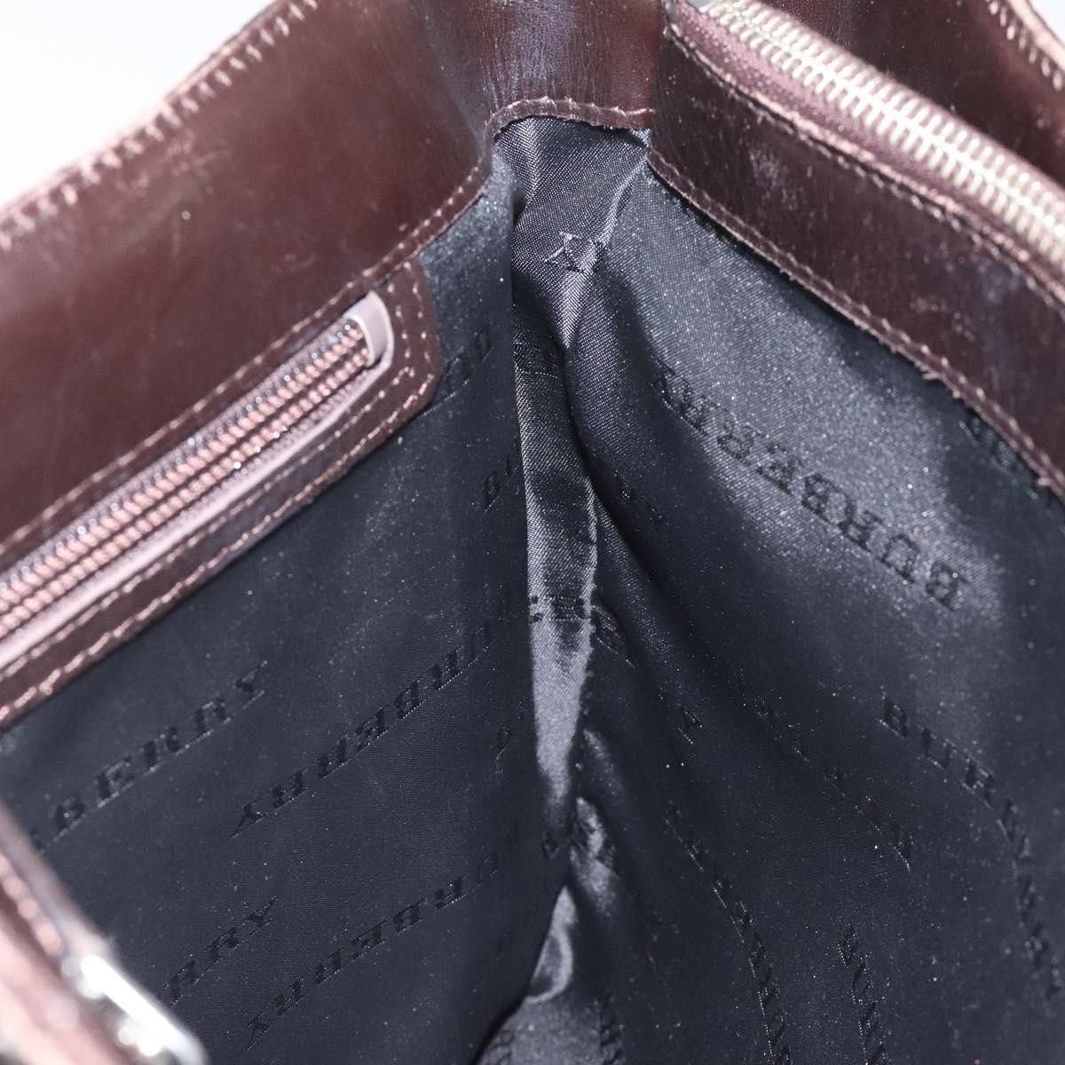 Burberry Burberry Nova Check tote Size ONE SIZE - 20 Thumbnail