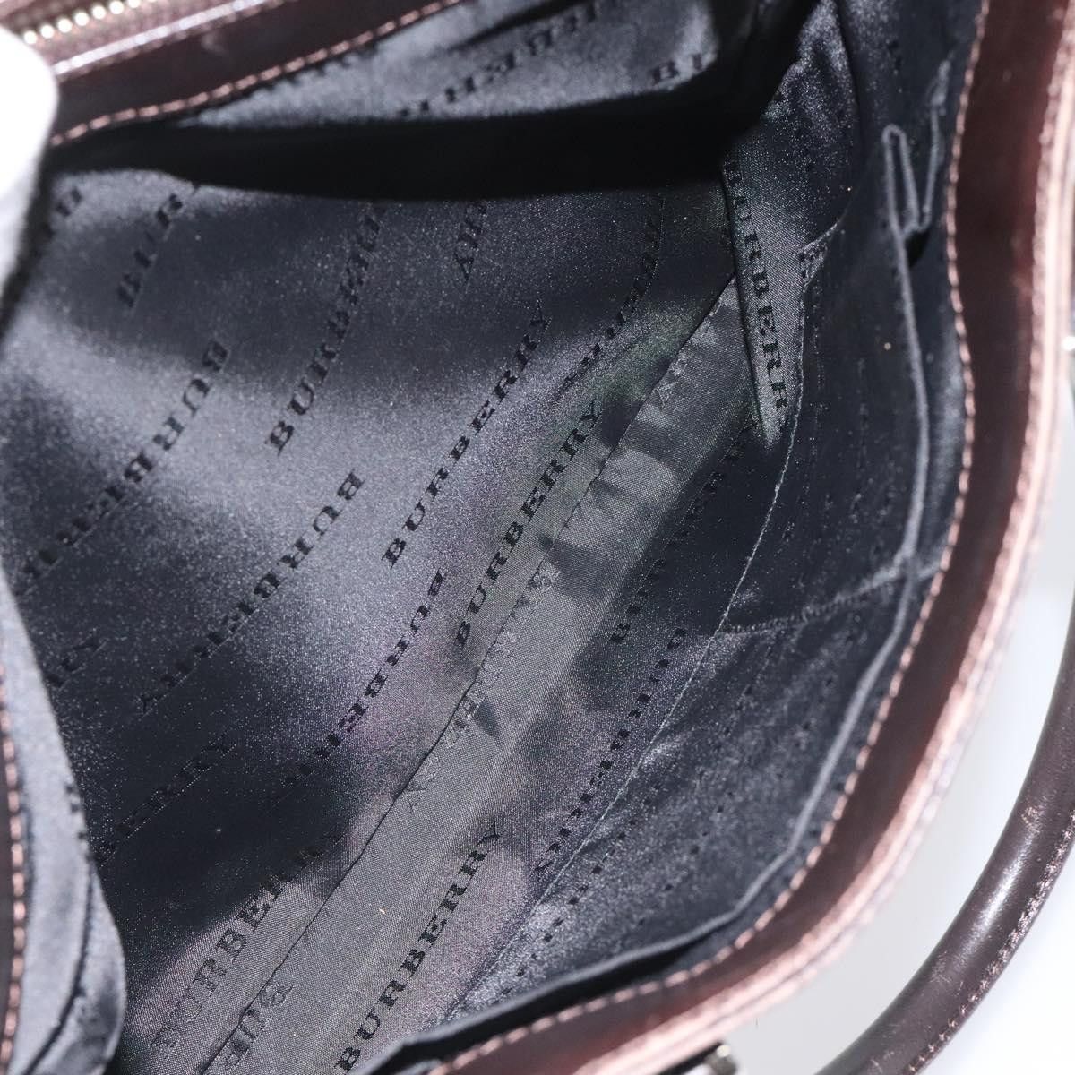 Burberry Burberry Nova Check tote Size ONE SIZE - 23 Thumbnail