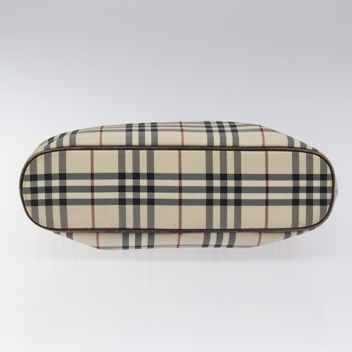 Burberry Burberry Nova Check tote Size ONE SIZE - 6 Thumbnail