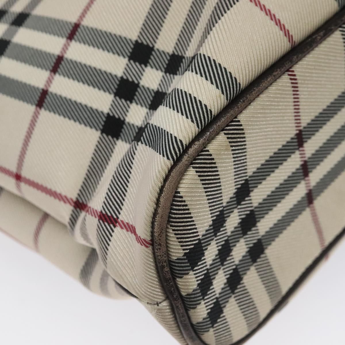 Burberry Burberry Nova Check tote Size ONE SIZE - 19 Thumbnail