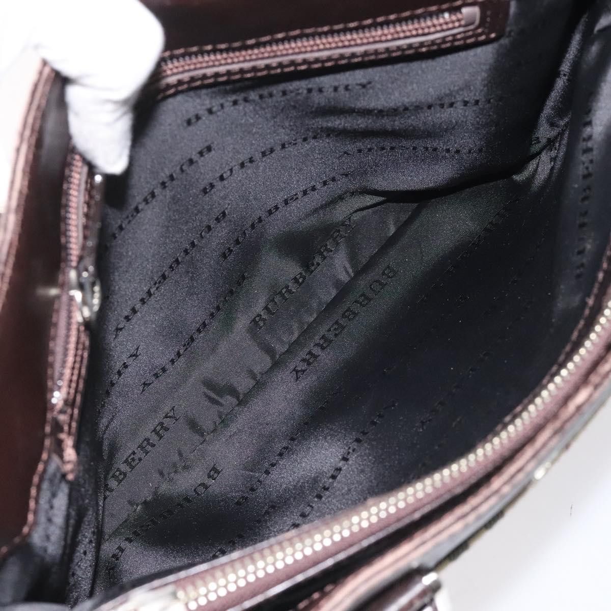 Burberry Burberry Nova Check tote Size ONE SIZE - 8 Thumbnail