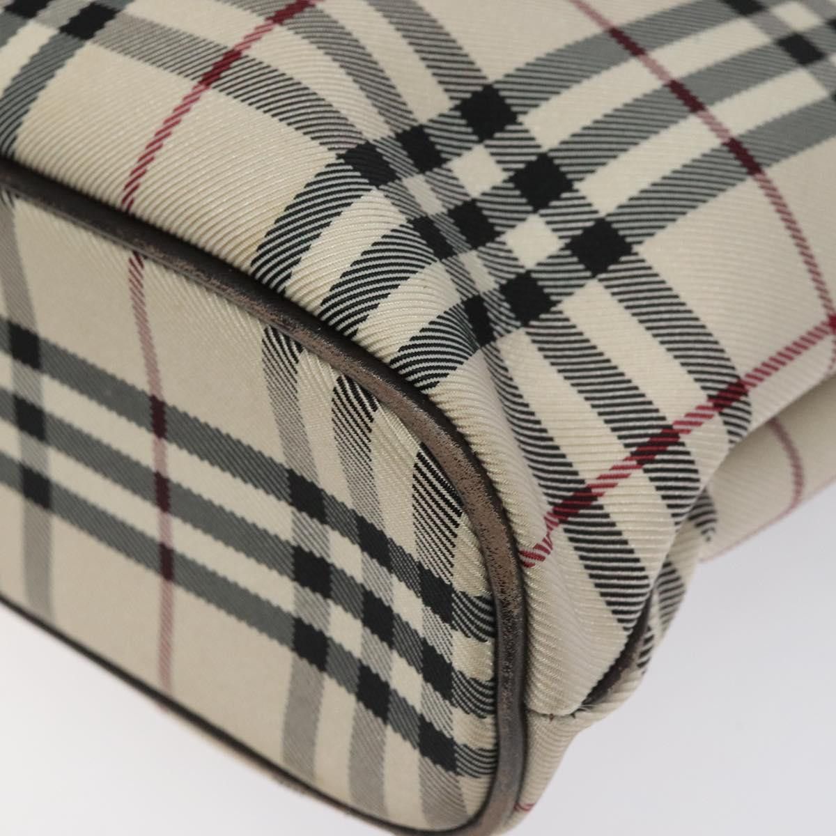 Burberry Burberry Nova Check tote Size ONE SIZE - 7 Thumbnail