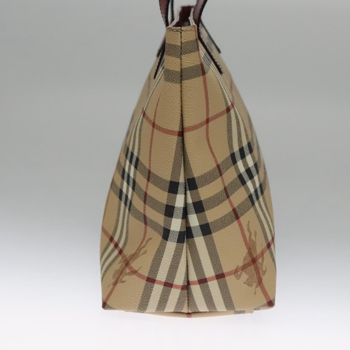 Burberry Burberry Nova Check tote Size ONE SIZE - 4 Thumbnail