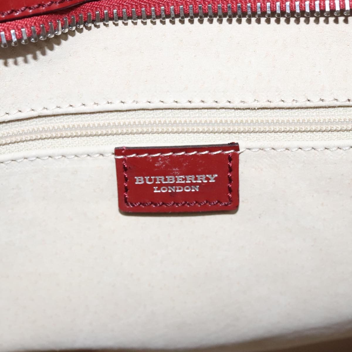 Burberry Burberry Nova Check tote Size ONE SIZE - 14 Thumbnail