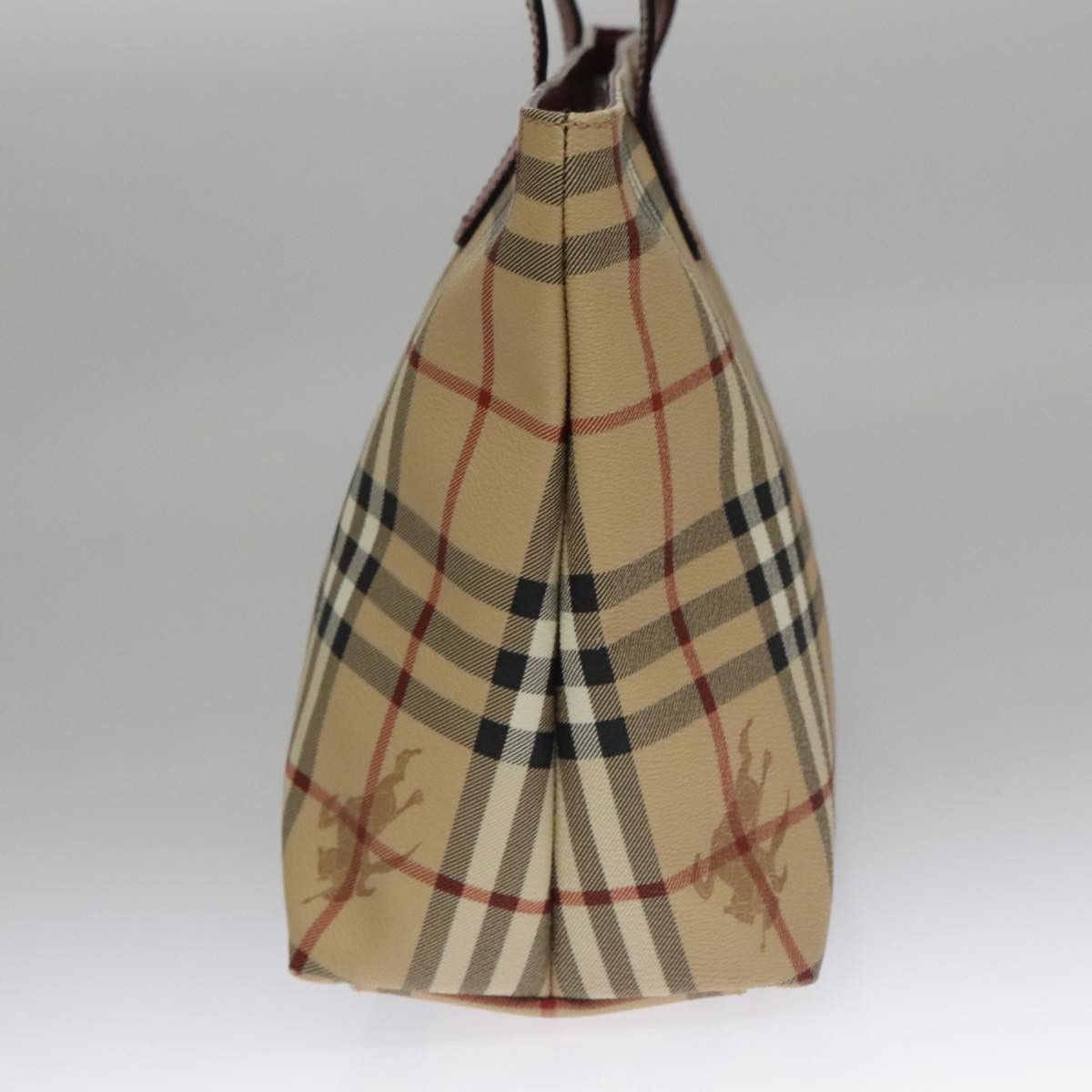 Burberry Burberry Nova Check tote Size ONE SIZE - 3 Thumbnail