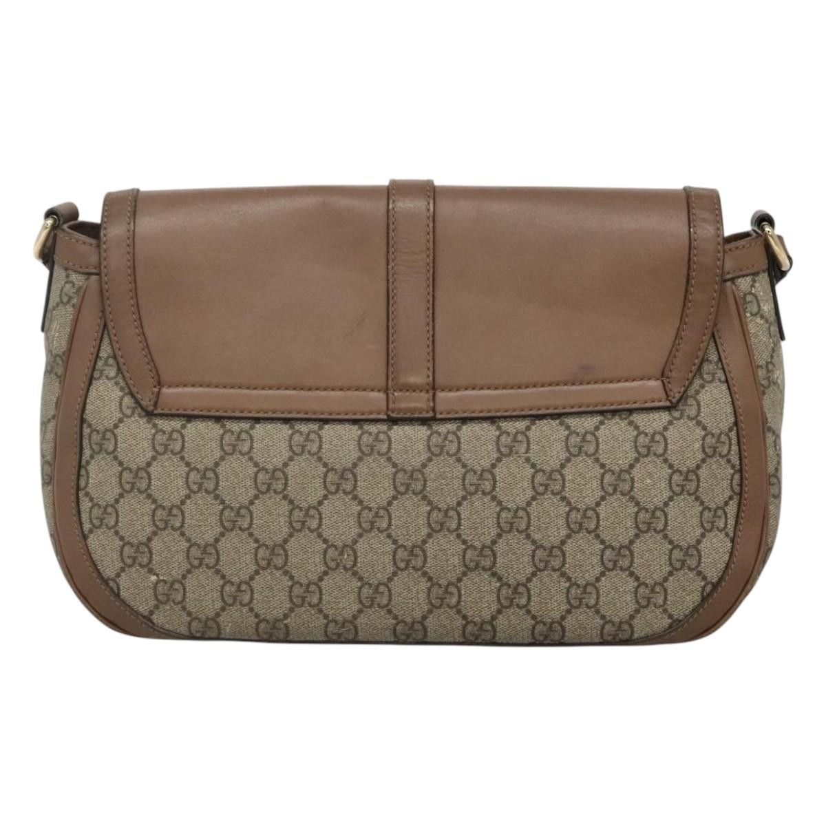Gucci Gucci Stirrup shoulder Size ONE SIZE - 2 Thumbnail