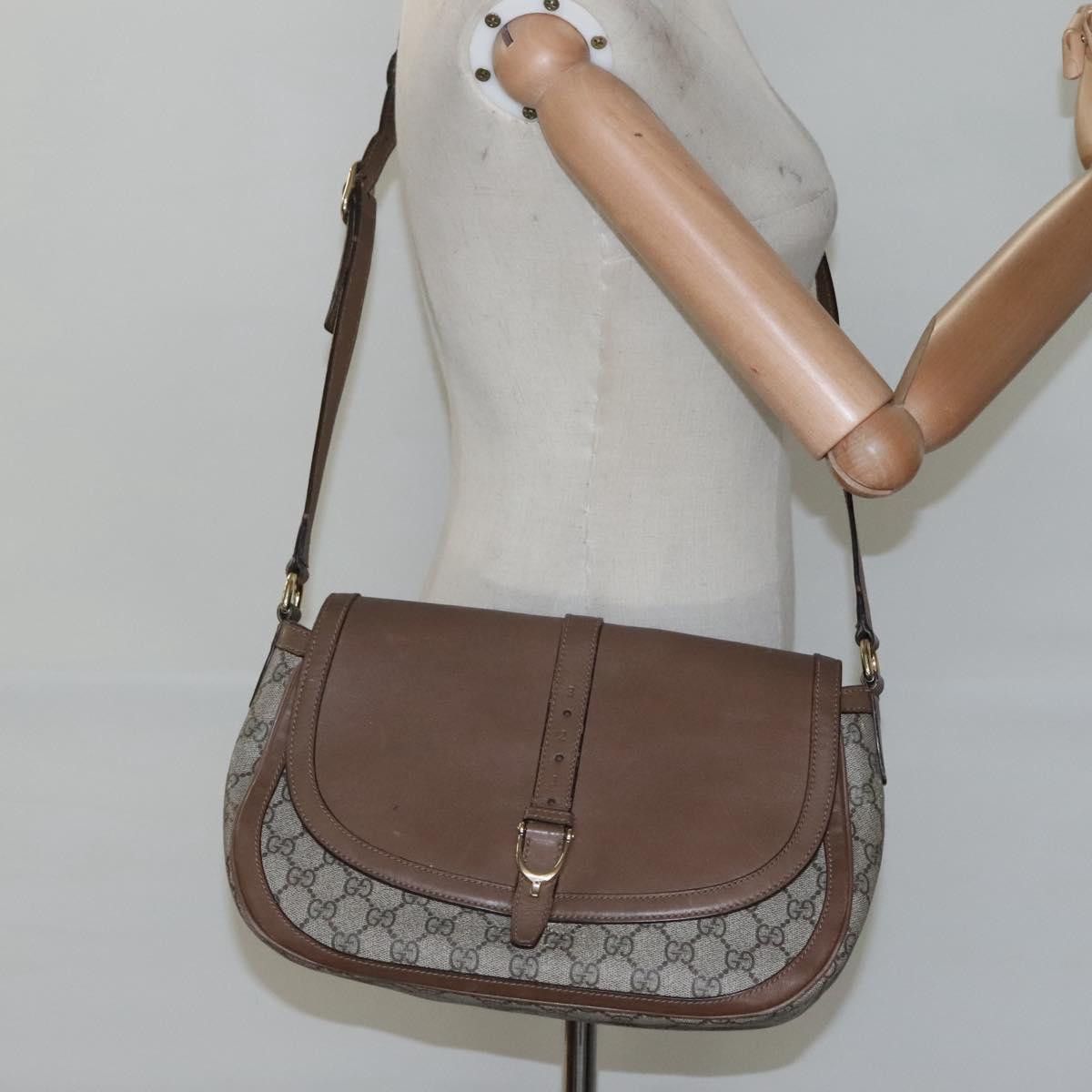 Gucci Gucci Stirrup shoulder Size ONE SIZE - 20 Thumbnail