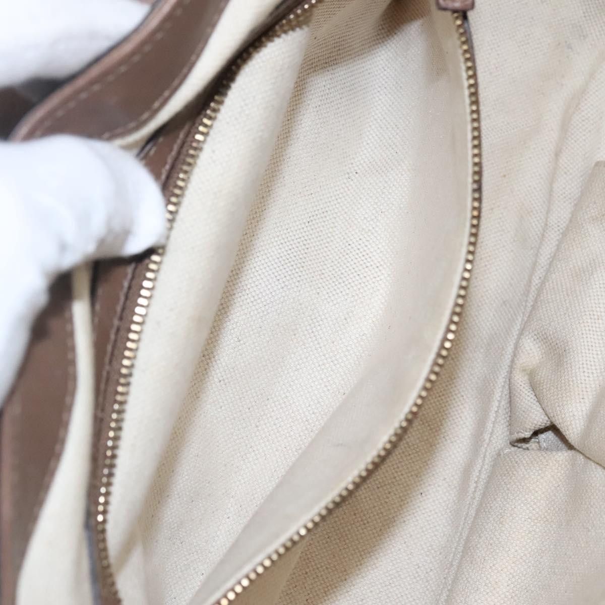 Gucci Gucci Stirrup shoulder Size ONE SIZE - 15 Thumbnail