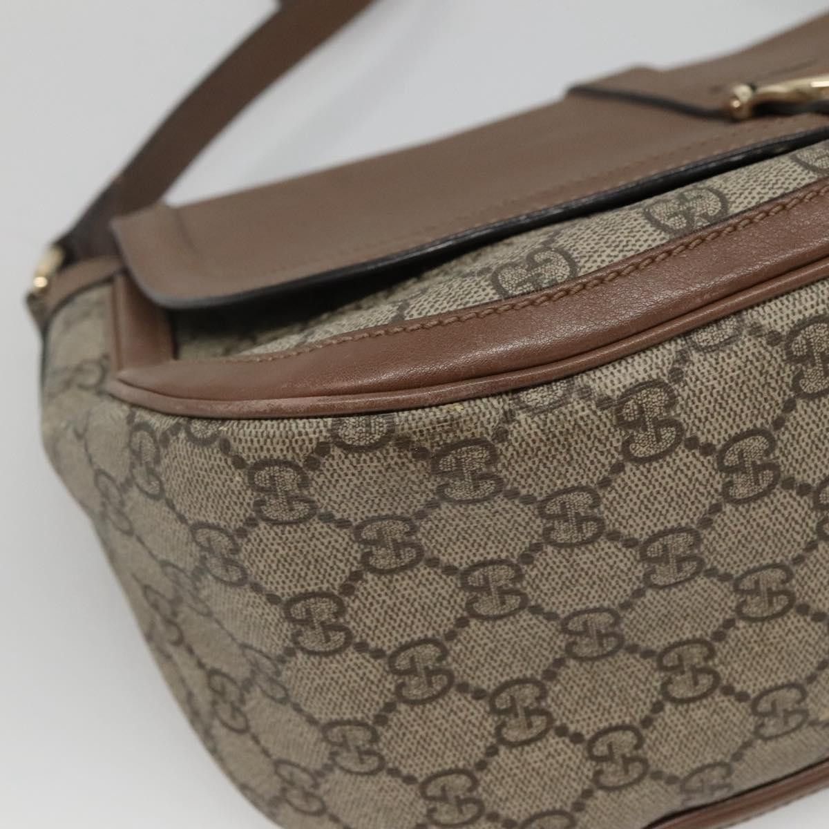 Gucci Gucci Stirrup shoulder Size ONE SIZE - 9 Thumbnail