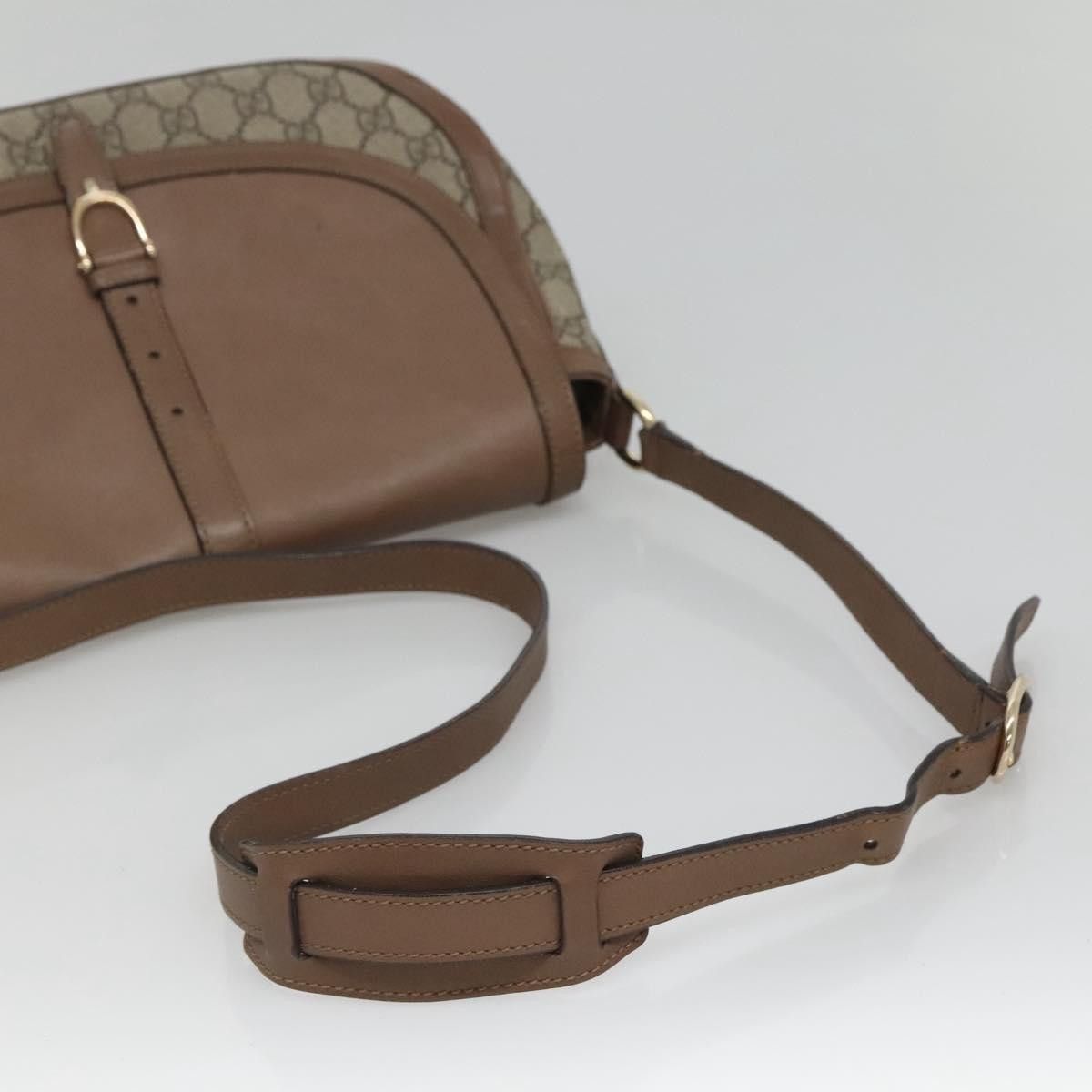 Gucci Gucci Stirrup shoulder Size ONE SIZE - 6 Thumbnail