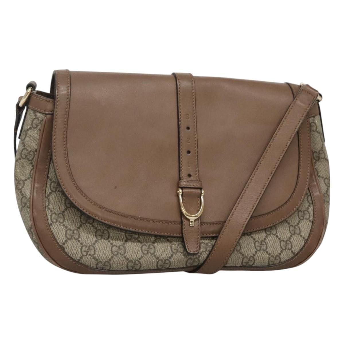 Gucci Gucci Stirrup shoulder Size ONE SIZE - 3 Thumbnail