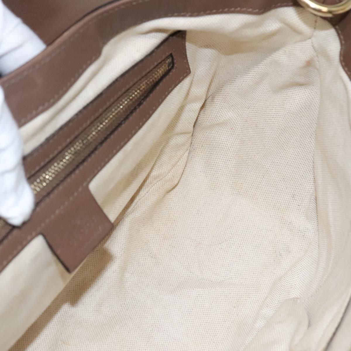 Gucci Gucci Stirrup shoulder Size ONE SIZE - 16 Thumbnail