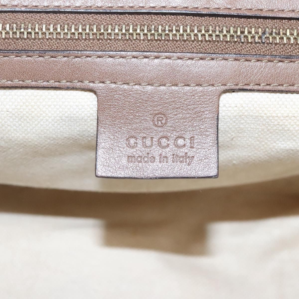 Gucci Gucci Stirrup shoulder Size ONE SIZE - 19 Thumbnail