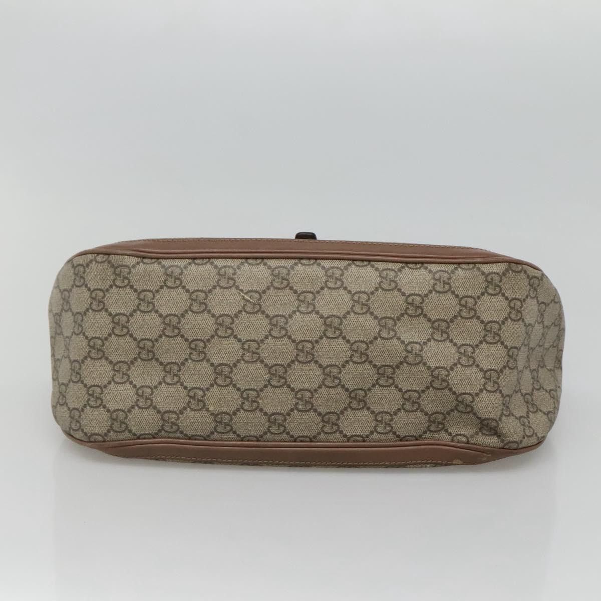 Gucci Gucci Stirrup shoulder Size ONE SIZE - 13 Thumbnail