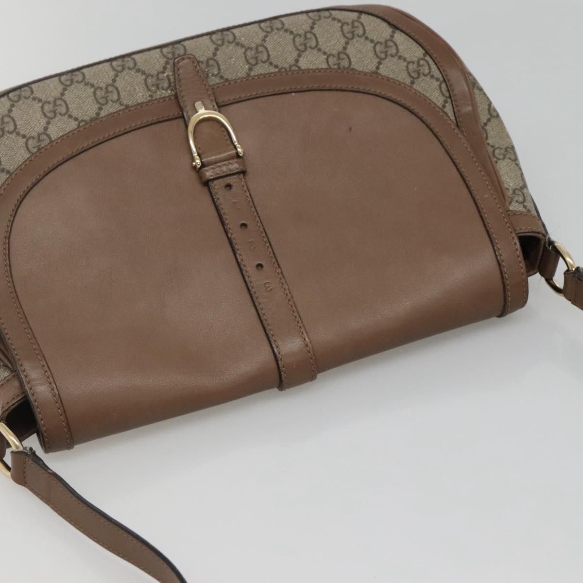 Gucci Gucci Stirrup shoulder Size ONE SIZE - 12 Thumbnail