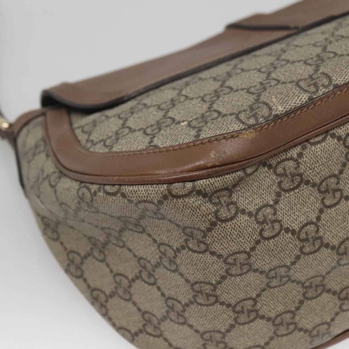 Gucci Gucci Stirrup shoulder Size ONE SIZE - 11 Thumbnail