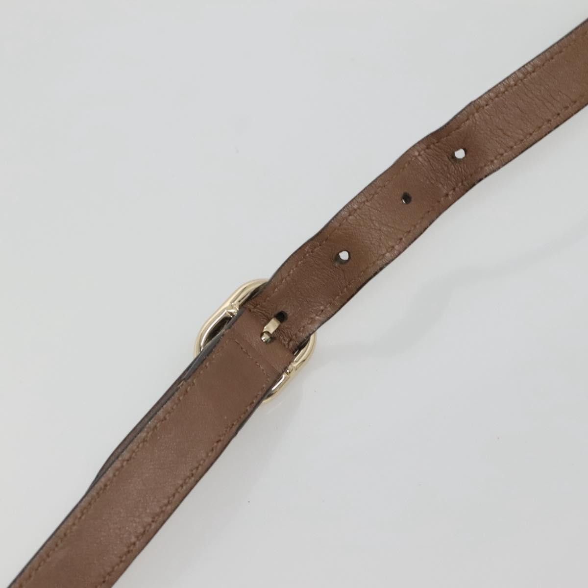 Gucci Gucci Stirrup shoulder Size ONE SIZE - 7 Thumbnail