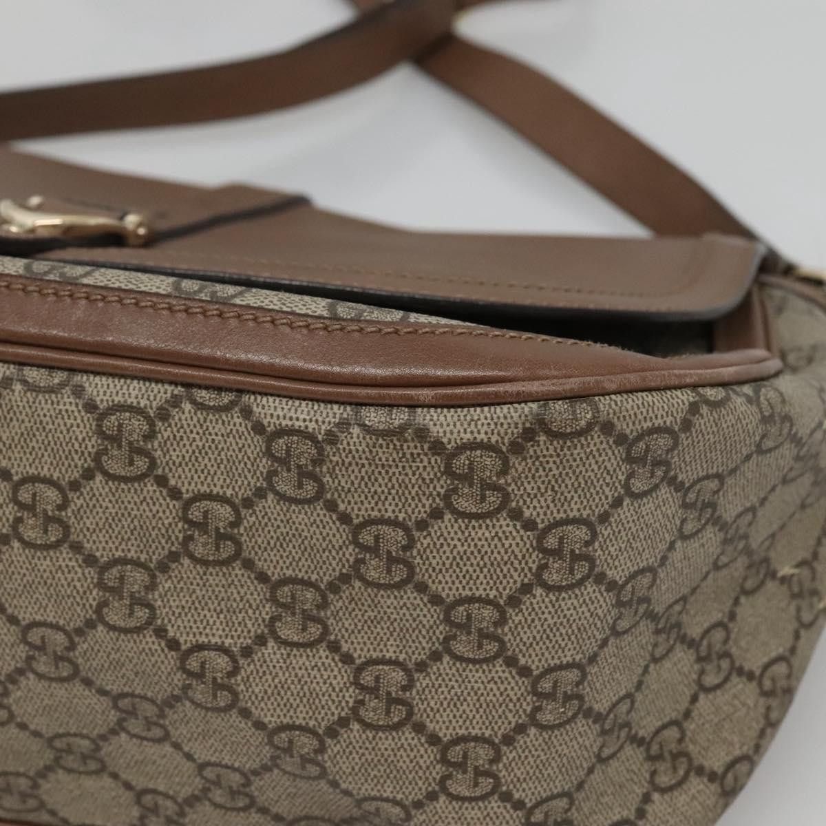 Gucci Gucci Stirrup shoulder Size ONE SIZE - 8 Thumbnail