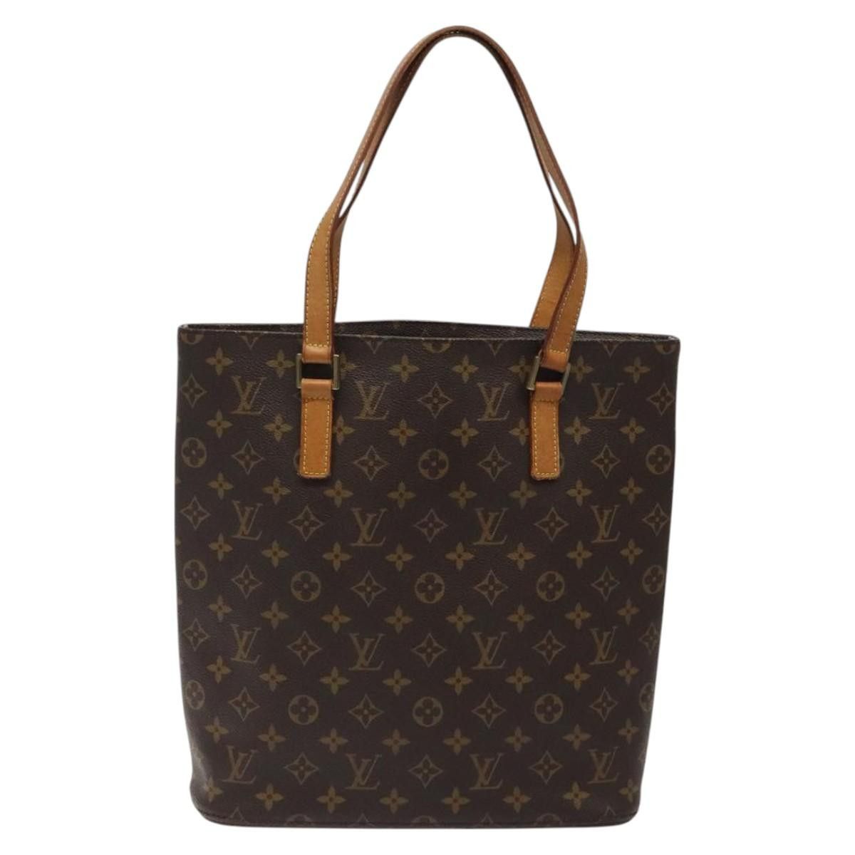 Louis Vuitton Louis Vuitton Vavin GM tote Size ONE SIZE - 2 Thumbnail