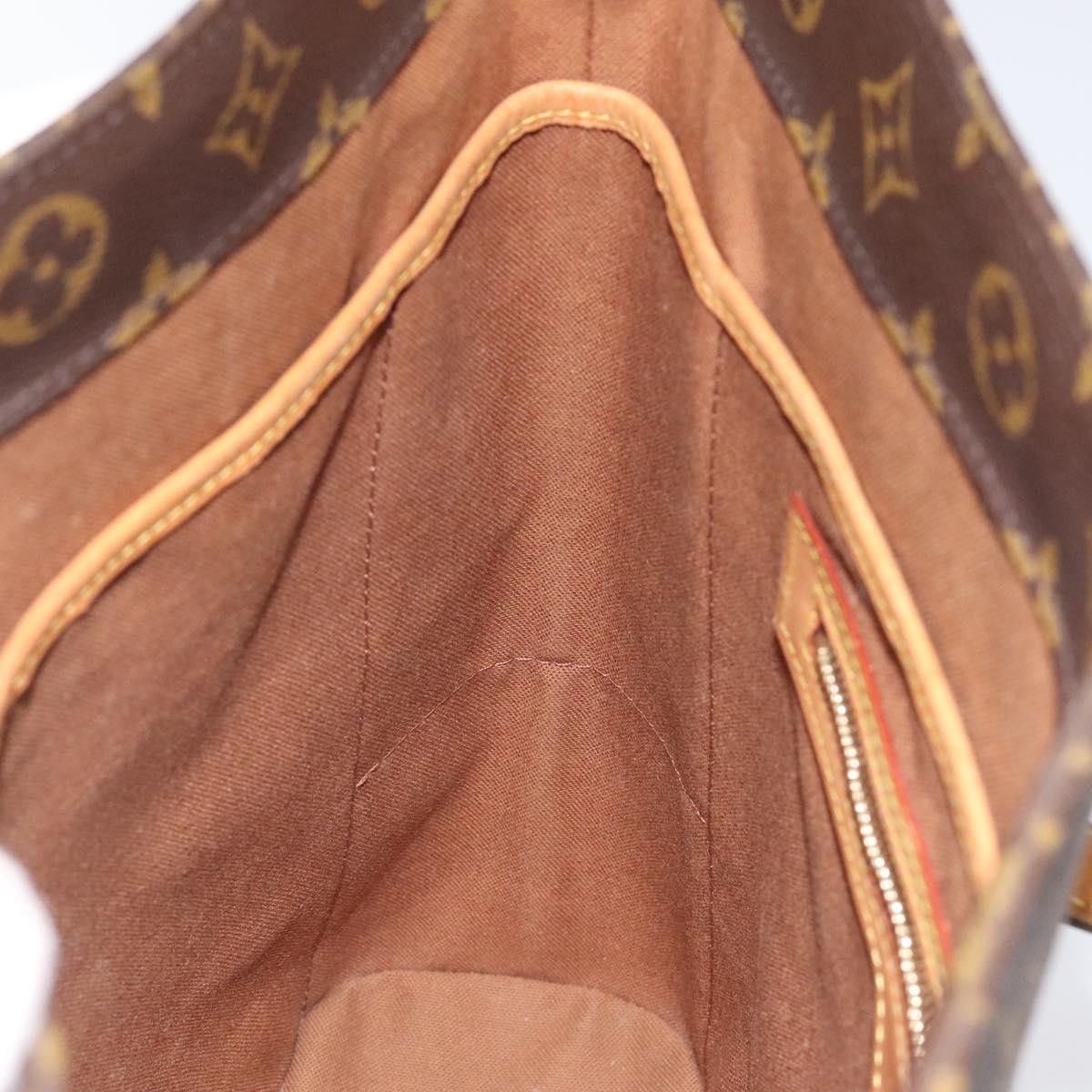 Louis Vuitton Louis Vuitton Vavin GM tote Size ONE SIZE - 20 Thumbnail