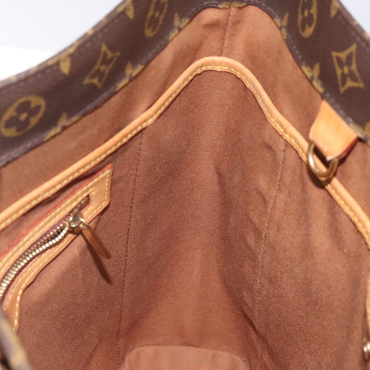 Louis Vuitton Louis Vuitton Vavin GM tote Size ONE SIZE - 19 Thumbnail