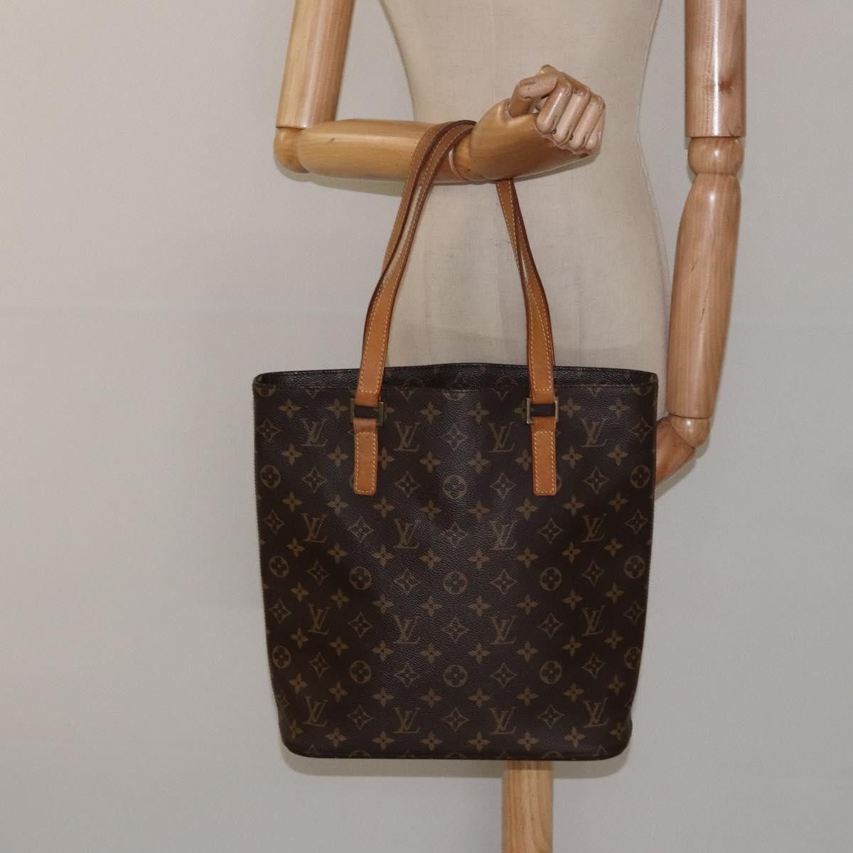 Louis Vuitton Louis Vuitton Vavin GM tote Size ONE SIZE - 14 Thumbnail