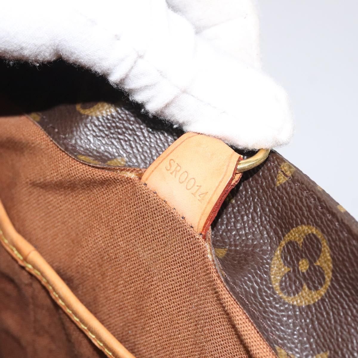 Louis Vuitton Louis Vuitton Vavin GM tote Size ONE SIZE - 12 Thumbnail