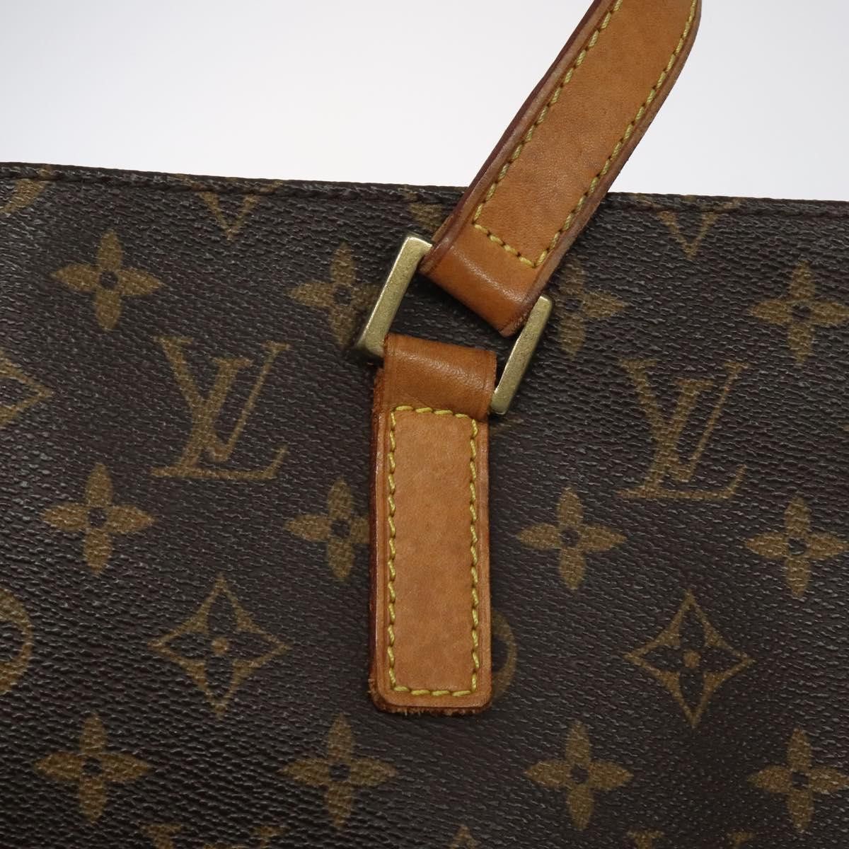 Louis Vuitton Louis Vuitton Vavin GM tote Size ONE SIZE - 10 Thumbnail