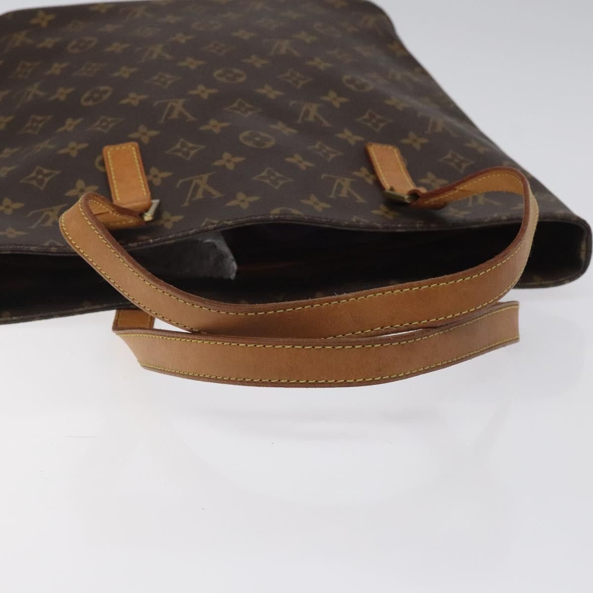 Louis Vuitton Louis Vuitton Vavin GM tote Size ONE SIZE - 5 Thumbnail